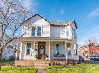 1023 N Columbus St, Lancaster, OH