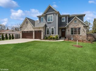 1780 Prairie Ave, Northbrook, IL