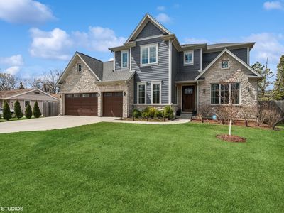 1780 Prairie Ave, Northbrook, IL, 60062