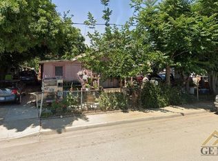 2434 E California Ave, Bakersfield, CA 93307