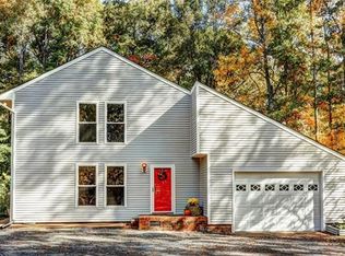 10576 Courtney Rd, Glen Allen, VA 23060