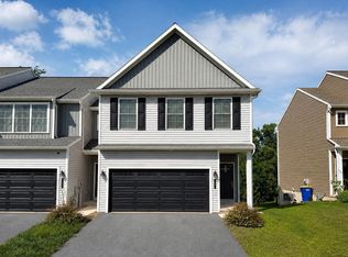 201 Sage Blvd, Middletown, PA 17057