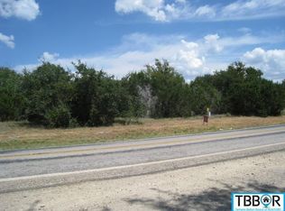0 Fm 2484, Salado, TX 76571