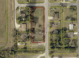 0 NE 13th Avenue LOT 3-12, Okeechobee, FL 34972