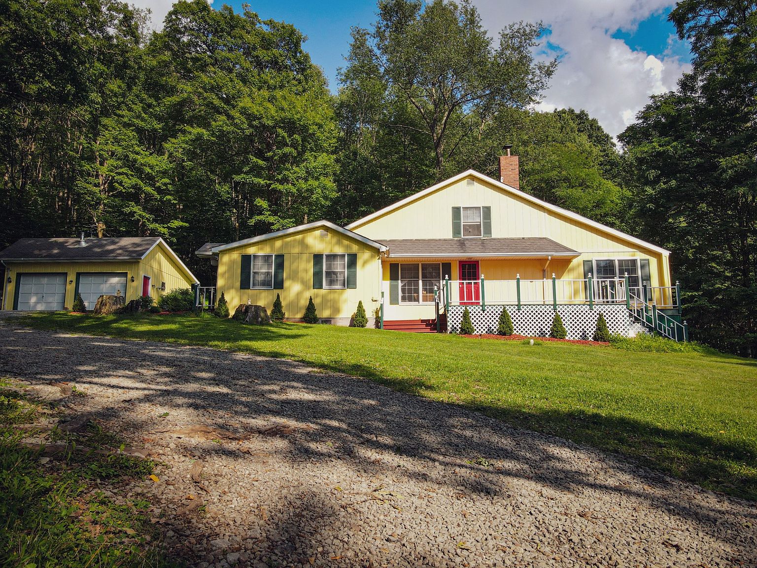 3878 Brandonville Pike, Terra Alta, WV 26764 MLS 11194315 Zillow