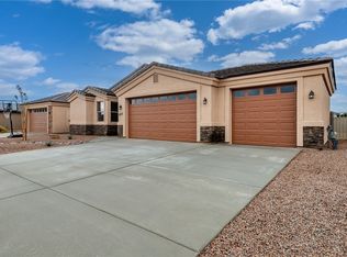 3850 E McVicar Ave, Kingman, AZ 86409