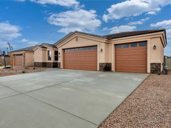 3850 E McVicar Ave, Kingman, AZ 86409