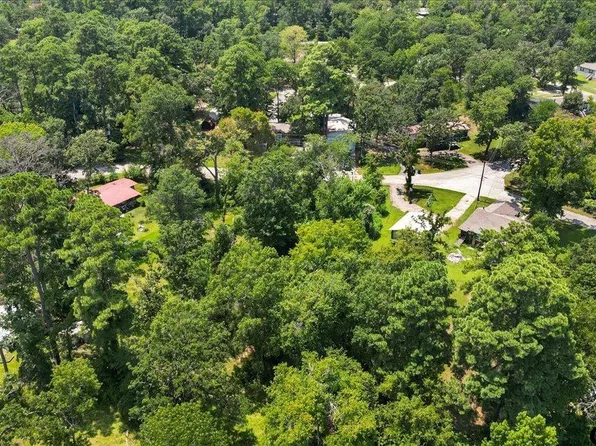 LOT 1 Brierwood Dr, Frankston, TX 75763