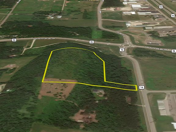 4th image of County Road 14 Blvd Lot Wp001