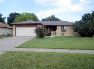 3330 S Kimbrough Ave, Springfield, MO 65807