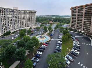 21124 Valley Forge Cir #1124, King Of Prussia, PA