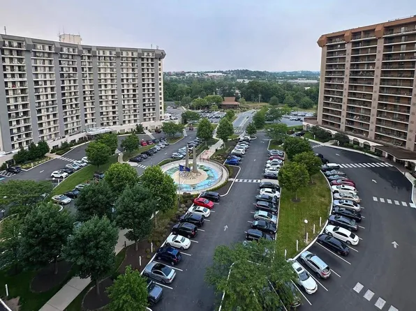 21124 Valley Forge Cir #1124, King Of Prussia, PA 19406