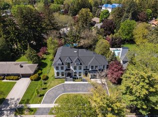 2110 Stonehouse Cres, Mississauga, ON L5H 3J1