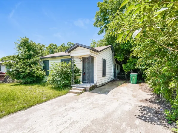 620 Tulane St, Waco, TX 76711