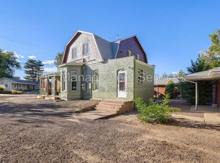 3652 Teller St, Wheat Ridge, CO 80033