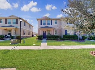 1886 Red Canyon Dr, Kissimmee, FL 34744