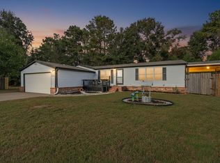 16547 Leafy Meadow Dr, Conroe, TX 77302