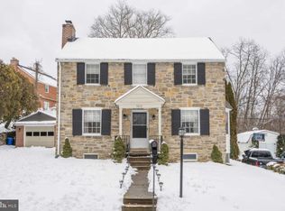 5212 Bella Vista Rd, Drexel Hill, PA 19026