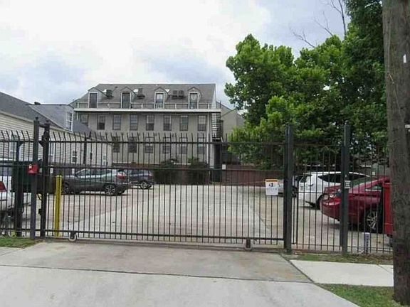 Property Rear View