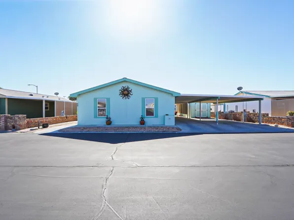 9351 E 28th St #66, Pine Knoll Shores, AZ 85365