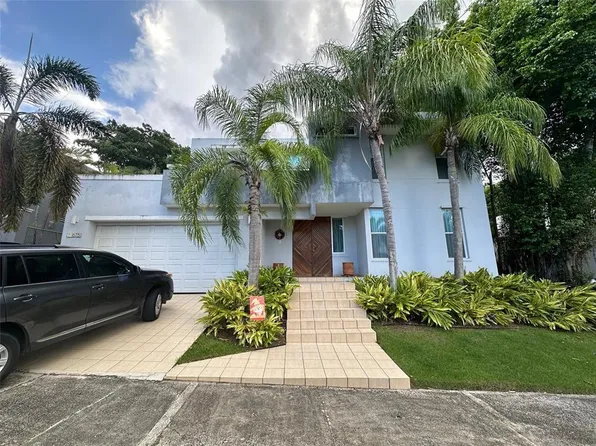 Calle Romerillo #675, San Juan, PR 00926