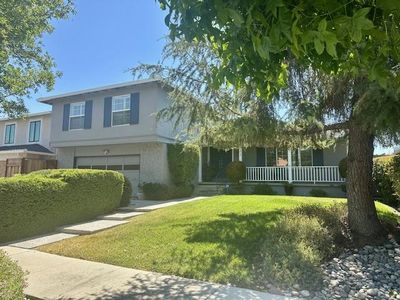488 Churchill Park Dr, San Jose, CA, 95136