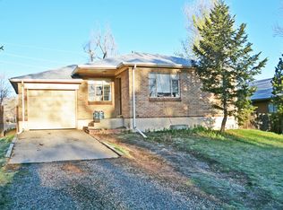 765 Joyce St, Golden, CO 80401