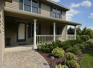 18573 Tristram Way, Eden Prairie, MN 55346