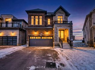 869 Knights Ln, Woodstock, ON