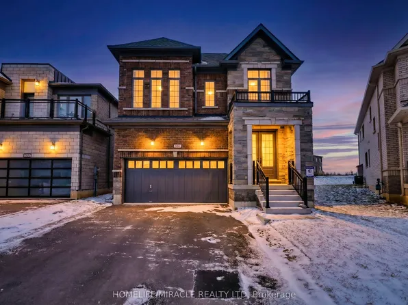 869 Knights Ln, Woodstock, ON N4T 0N8