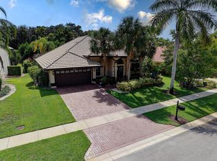 19923 Dinner Key Dr, Boca Raton, FL 33498