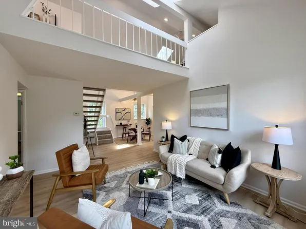 3960 Langley Ct NW APT F624, Washington, DC 20016