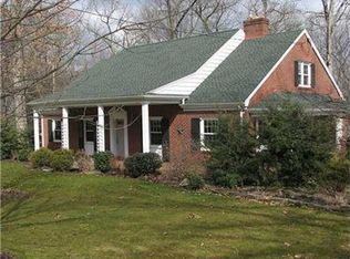 109 Woodridge Rd, Butler, PA 16001