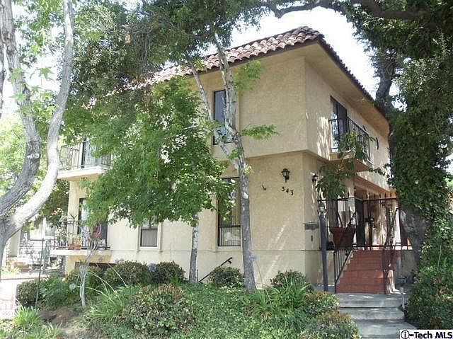 1st image of 343 N Chevy Chase Dr Unit 4