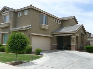 1548 E Hopkins Rd, Gilbert, AZ 85295