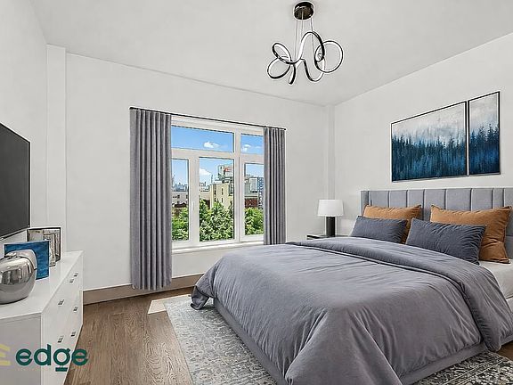 5th image of 419 E 135th St #5B