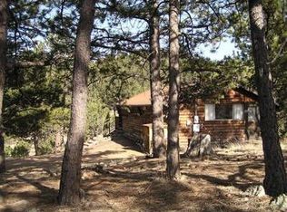 1034 Main St, Guffey, CO 80820