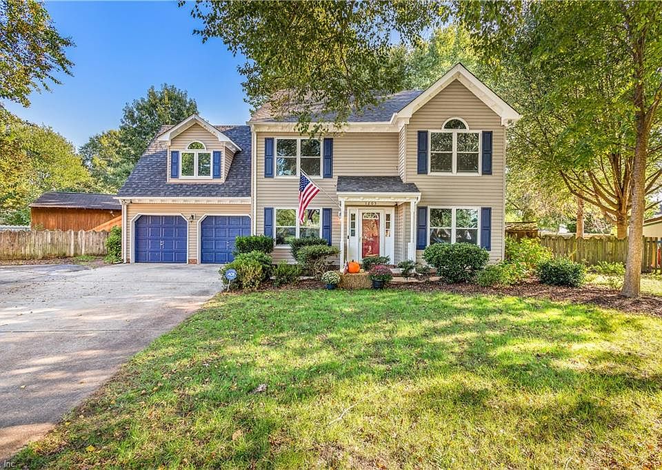 1st image of 1205 Villa Court