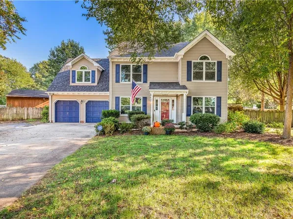 1205 Villa Court, Chesapeake, VA 23322