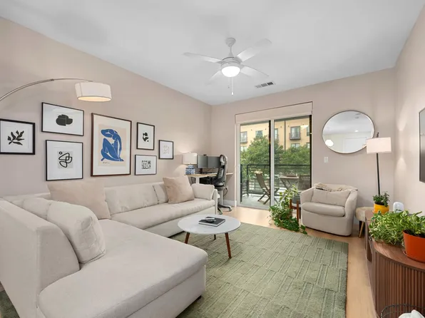 1701 Simond Ave Unit 215, Austin, TX 78723