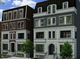 2020 N Howe St #1N, Chicago, IL 60614