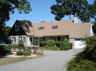 498 Newark Pompton Tpke, Pompton Plains, NJ 07444