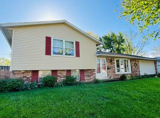 3021 Chickasaw Ln, Lafayette, IN 47909