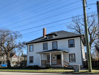737 E 22nd St, Indianapolis, IN, 46202