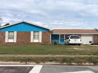 La Villa Roble Unit #4, Pensacola, FL 32526