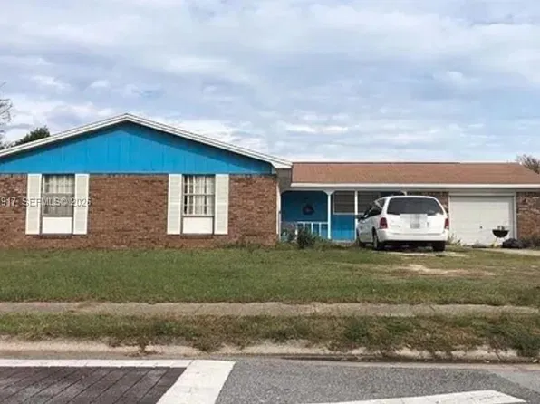 4955 Lanett Dr, Pensacola, FL 32526
