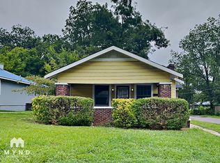 4817 Avenue N, Birmingham, AL 35208