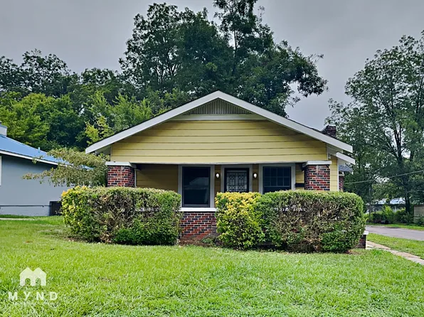 4817 Avenue N, Birmingham, AL 35208
