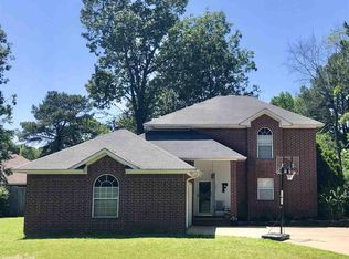 5807 Cooks Ln, Texarkana, TX 75503