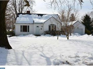 50 Lawrence Dr, Princeton, NJ 08540